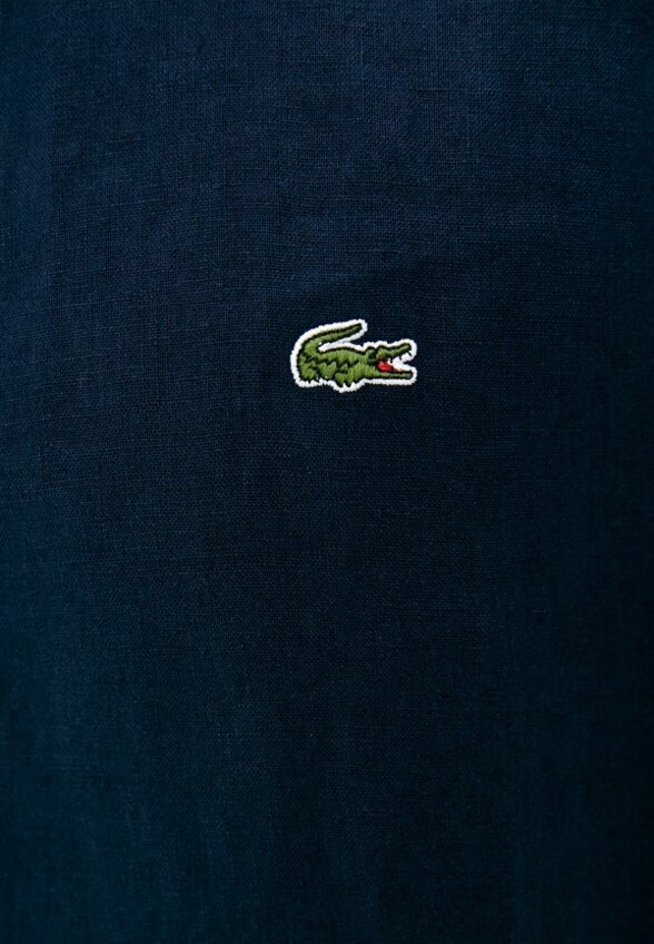 Рубашка Lacoste