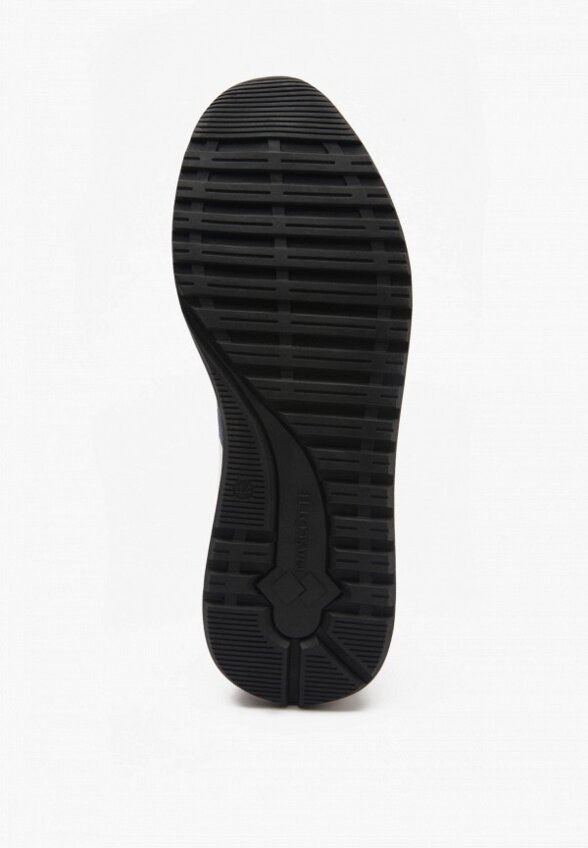 Кроссовки Mascotte