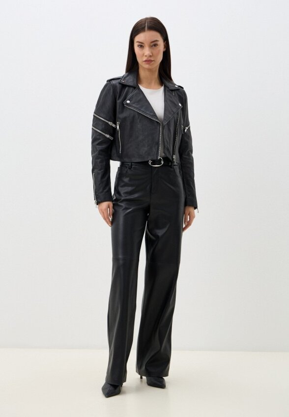 Косуха Снежная Королева