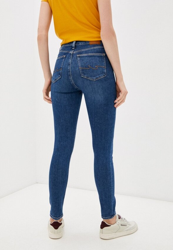 Джинсы Colin's