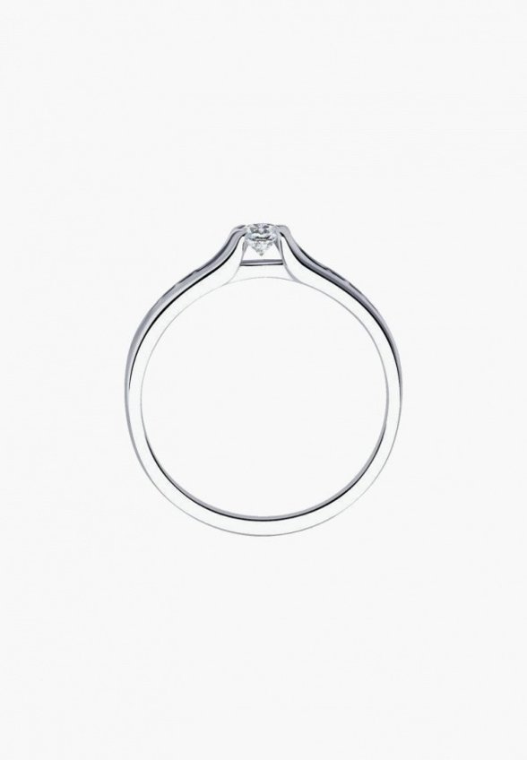 Кольцо Sokolov