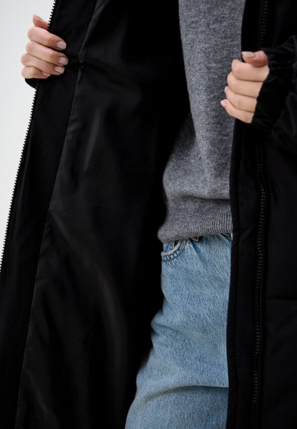 Куртка утепленная Lawwa