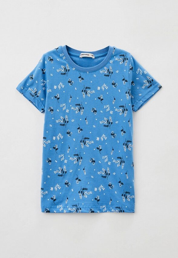 Футболка Elementarno