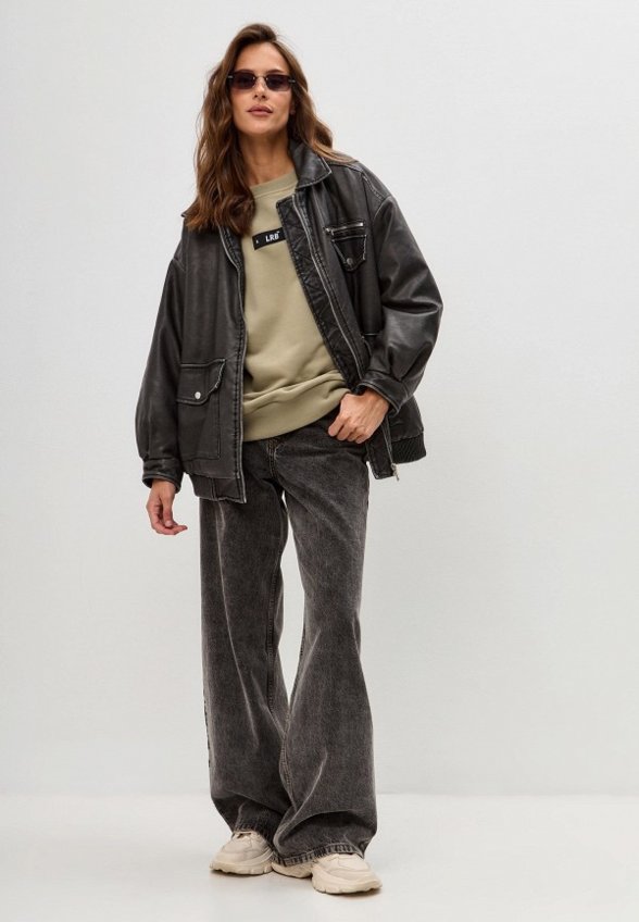 Свитшот La Urba Person