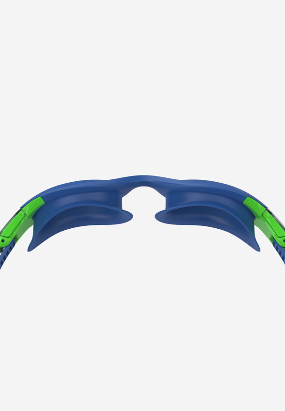 Очки для плавания детские Speedo Hydrosity 2.0, Синий