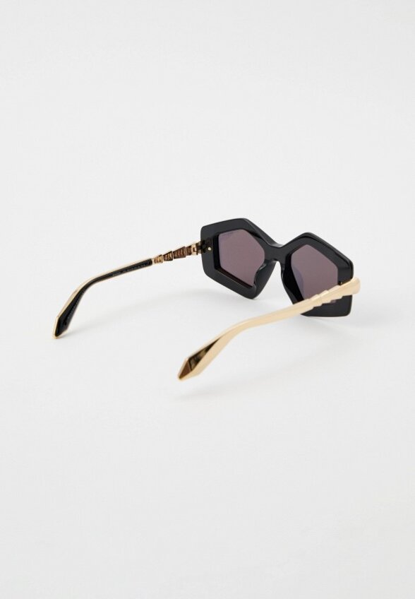 Очки солнцезащитные Bvlgari