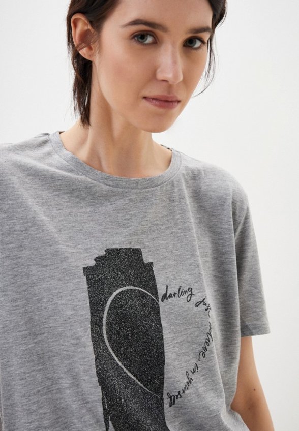 Футболка Koton