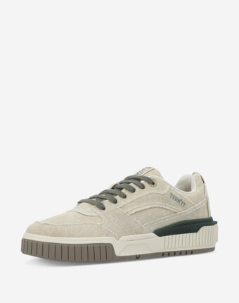 Кеды мужские Termit Savage V Cnv, Бежевый женщинам