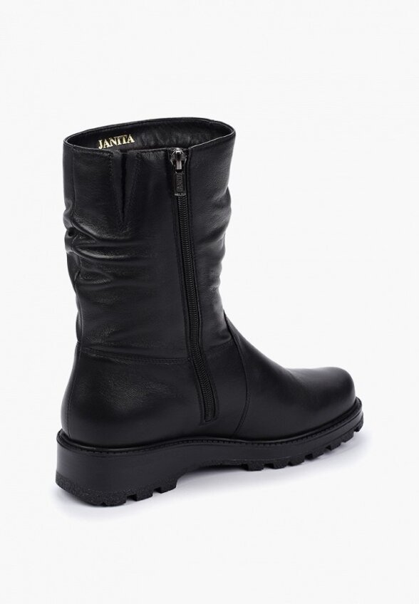 Полусапоги Janita