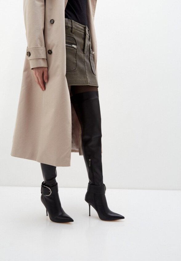 Ботфорты Araz