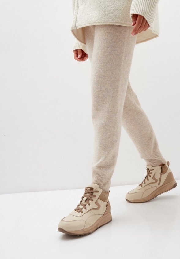 Кроссовки Step Borg