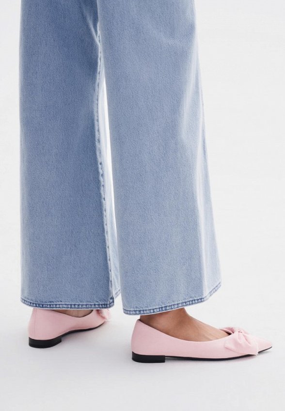 Балетки Lera Nena