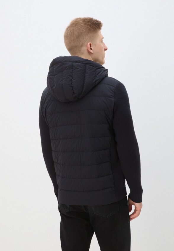 Куртка утепленная Maison David