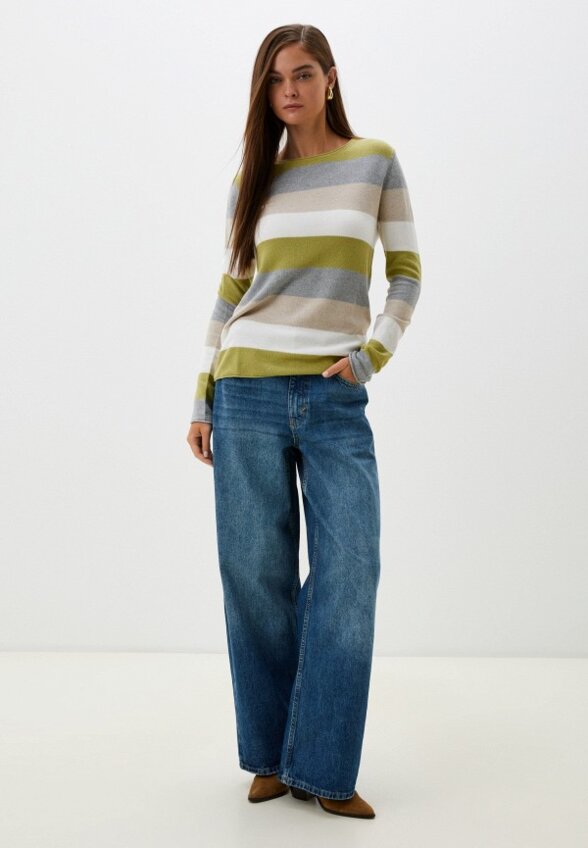 Джемпер Tom Tailor