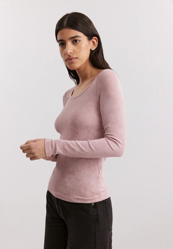 Лонгслив Baon