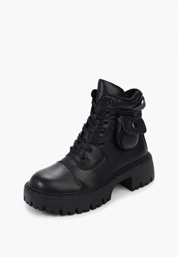 Ботинки Antilopa