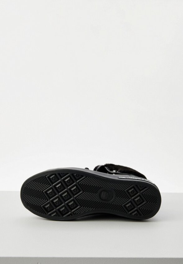 Ботинки Karl Lagerfeld Jeans