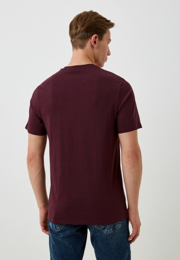 Футболка Lyle & Scott