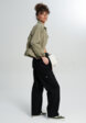 Брюки женские DICKIES Loose Work 247, Черный3  - превью