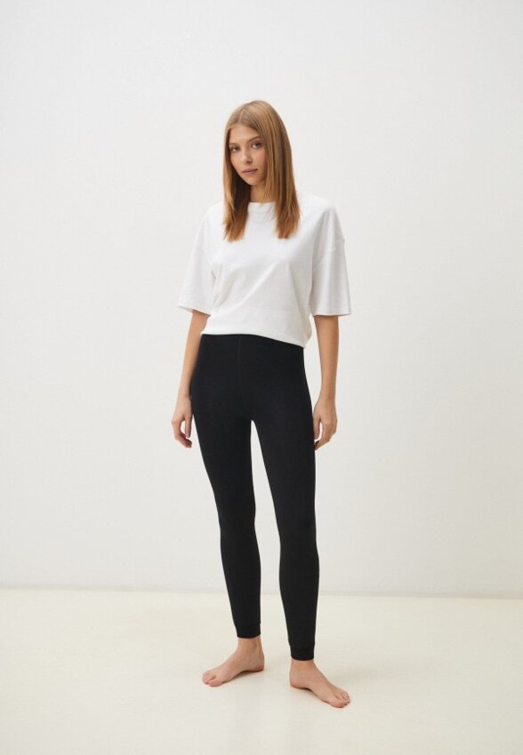 Леггинсы домашние Terranova