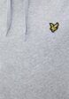 Худи Lyle & Scott4  - превью