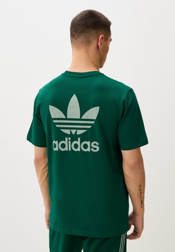 Футболка adidas Originals
