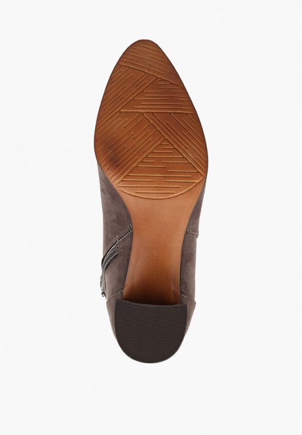 Ботильоны Marco Tozzi