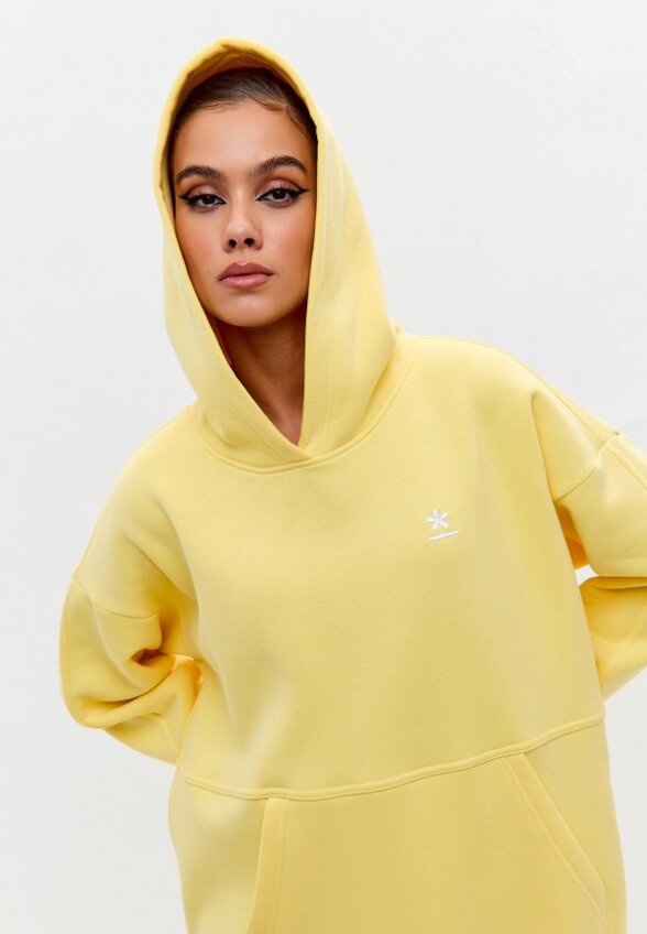 Худи La Urba Person