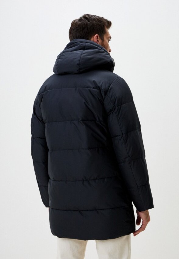 Пуховик Grizman