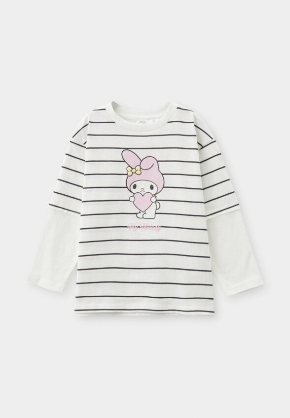 Лонгслив O'STIN