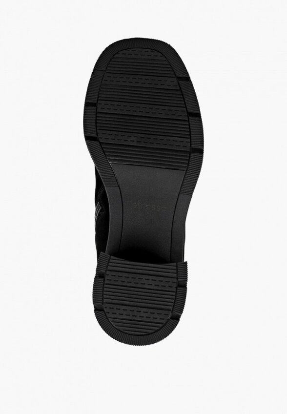 Ботильоны El'Rosso