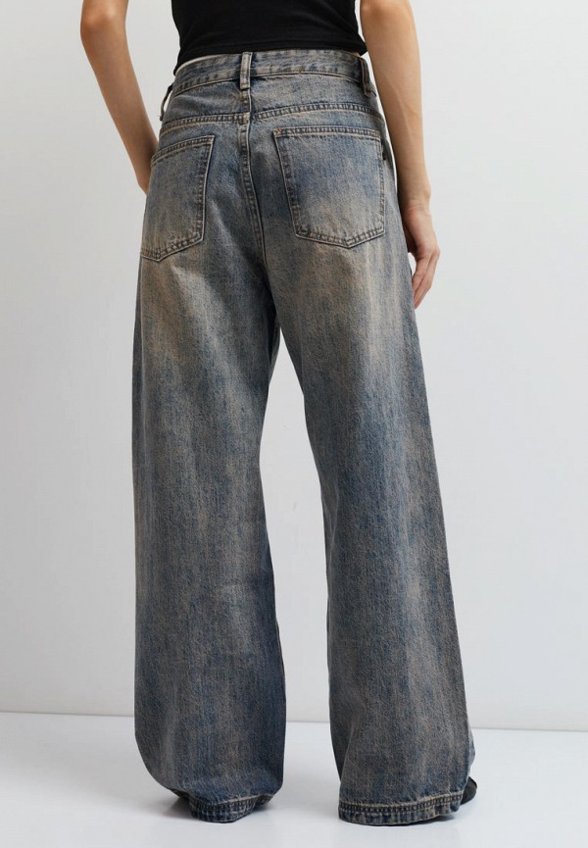 Джинсы Vittoria Vicci