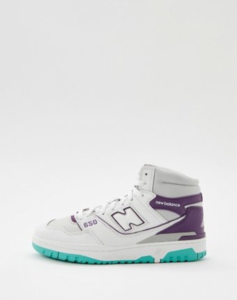 Кеды New Balance мужчинам