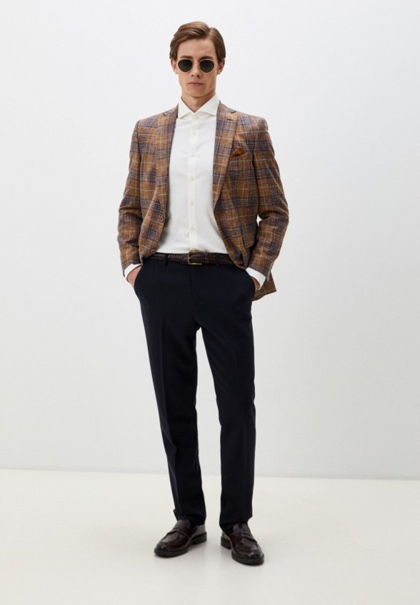 Рубашка Desoto