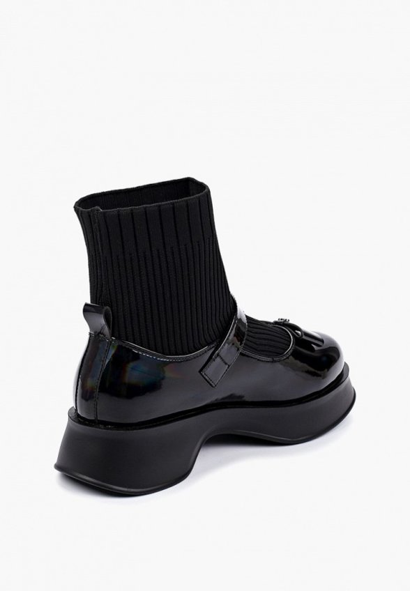 Ботинки Kapika