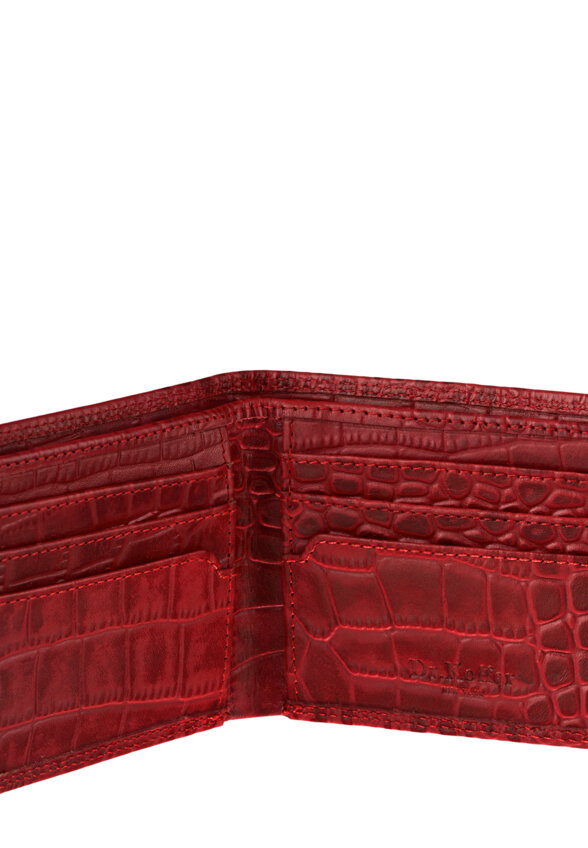 Др.Коффер X510439-49-12 портмоне