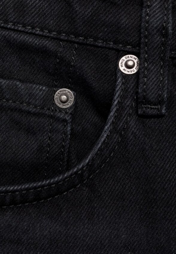 Джинсы Mango Man