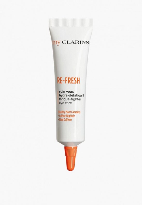 Гель для кожи вокруг глаз Clarins