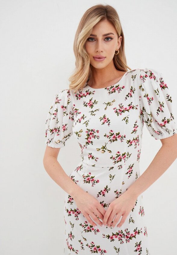 Платье Spirit of Kattana