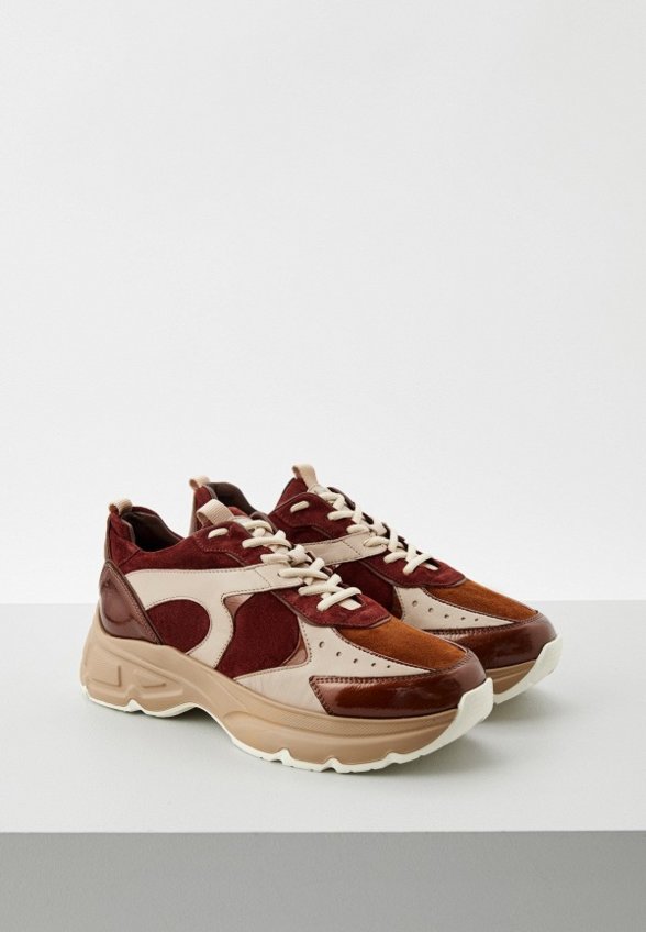 Кроссовки Högl