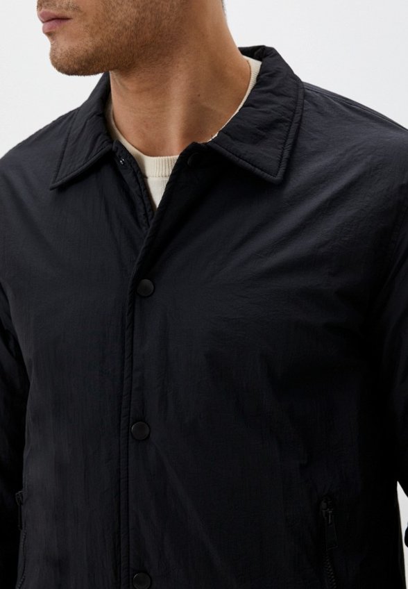 Куртка-рубашка Urban Fashion for Men