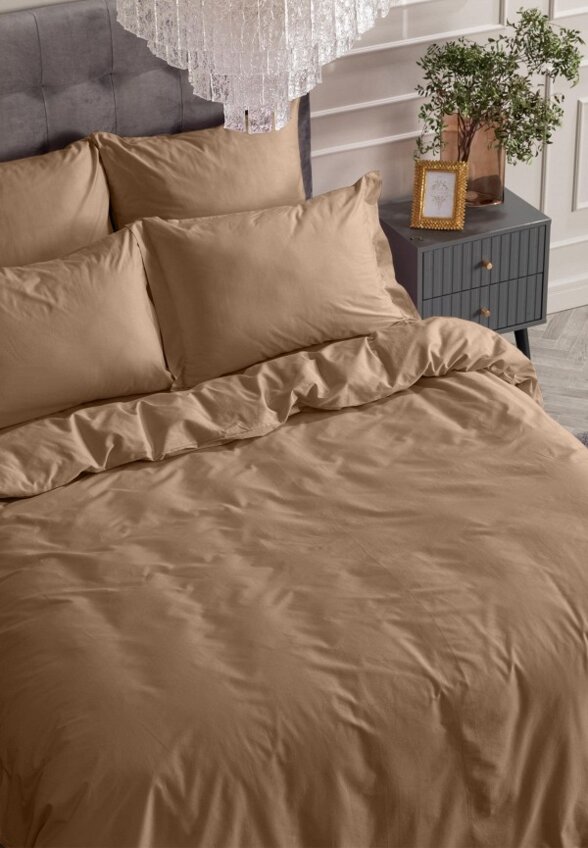 Постельное белье Семейное Cozy Home