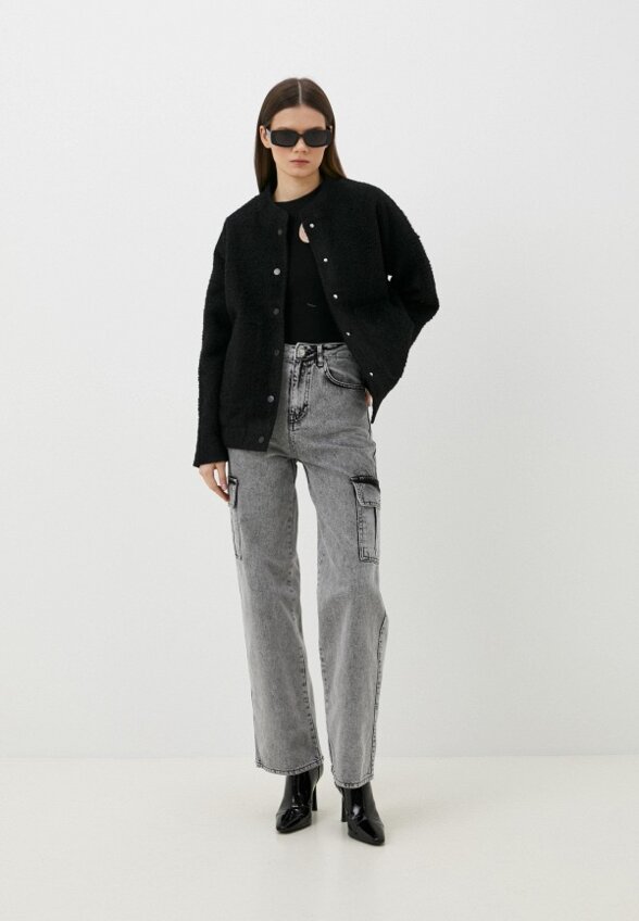 Бомбер Isibris