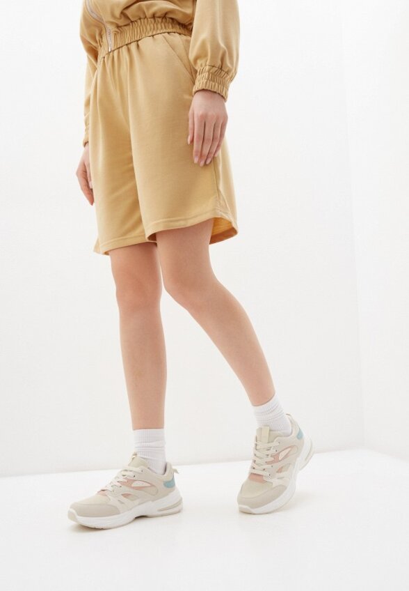 Кроссовки Patrol