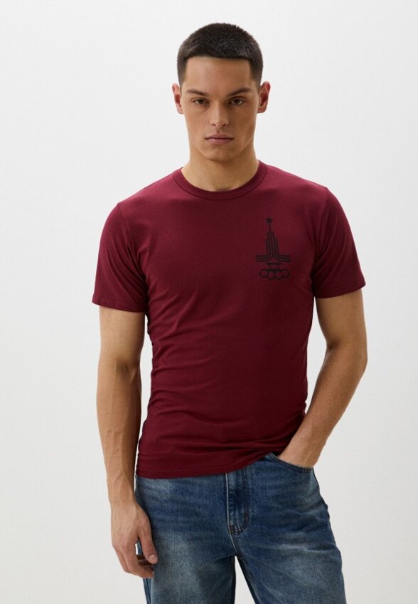 Футболка Mother Russia