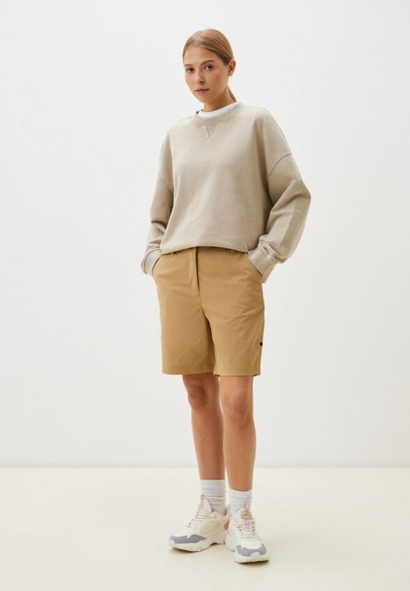 Шорты Jack Wolfskin