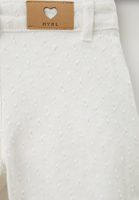 Шорты джинсовые Mayoral