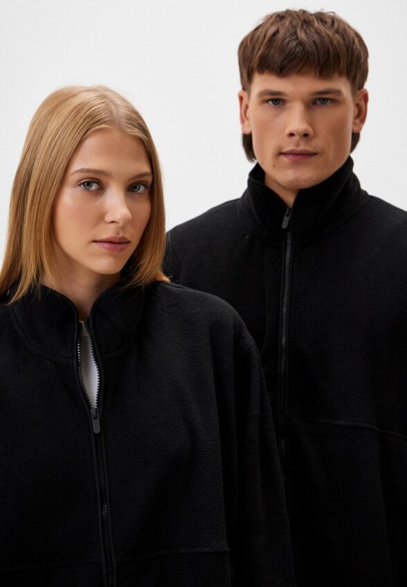 Олимпийка Shu