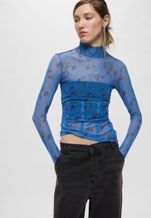 Водолазка Hugo