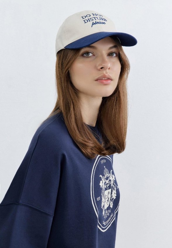 Бейсболка Top Top